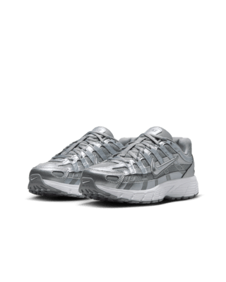 (Youth) Nike P-6000 Sneakers 圖 5