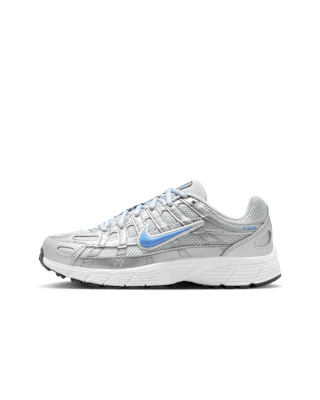 Buy Nike P-6000 Kasut Sneakers HV5064-007