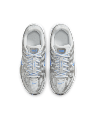 Shop Nike P-6000 Kasut Sneakers HV5064-007