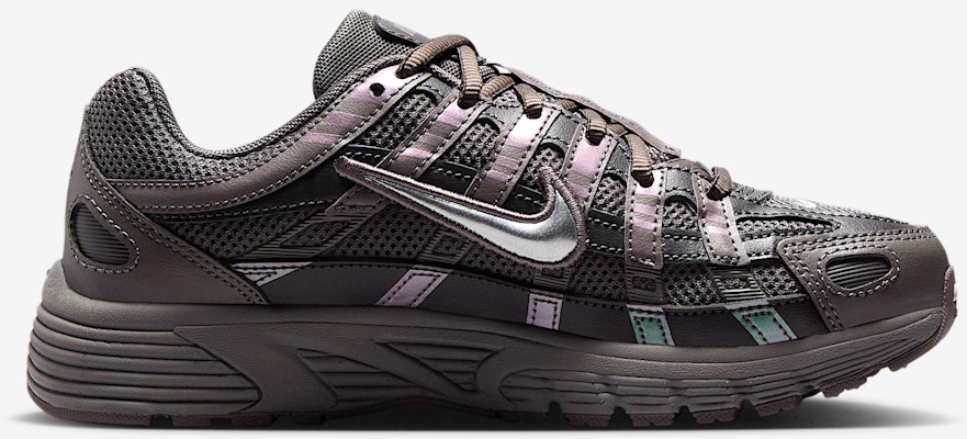 (Youth) Nike P-6000 Sneakers HV5064-200 Lookbook (Youth) Nike P-6000 Sneakers HV5064-200