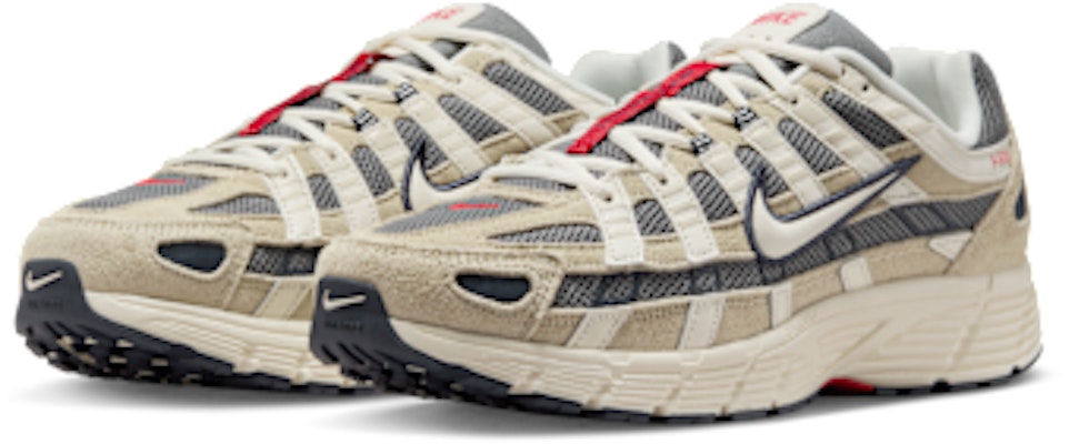 Nike P-6000 運動鞋 淺卡其/雷霆藍/冷灰/淡象牙 IH4382-200 Purchase Nike P-6000 運動鞋 淺卡其/雷霆藍/冷灰/淡象牙 IH4382-200