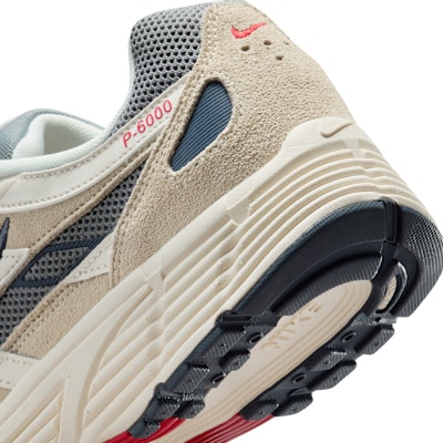 Nike P-6000 運動鞋 淺卡其/雷霆藍/冷灰/淡象牙 IH4382-200 Cheap Nike P-6000 運動鞋 淺卡其/雷霆藍/冷灰/淡象牙 IH4382-200