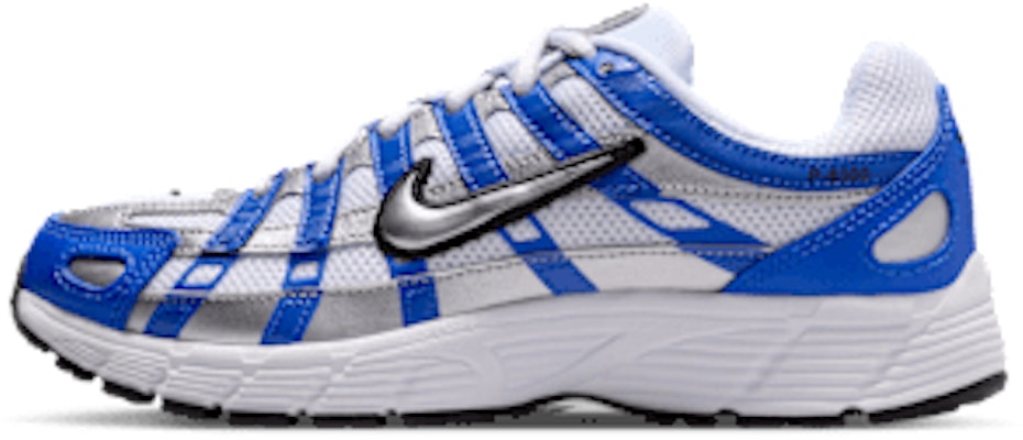 Nike P-6000 Zapatillas Azul Racer/Plateado/Blanco/Plateado Metálico HV5064-402 Buy Nike P-6000 Zapatillas Azul Racer/Plateado/Blanco/Plateado Metálico HV5064-402
