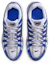 Shop Nike P-6000 Zapatillas Azul Racer/Plateado/Blanco/Plateado Metálico HV5064-402