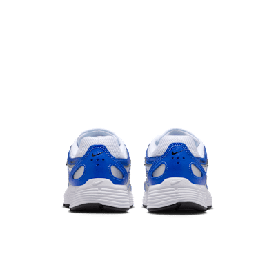 Details for Nike P-6000 Zapatillas Azul Racer/Plateado/Blanco/Plateado Metálico HV5064-402