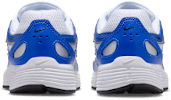 Details for (JR) Nike P-6000 Sneaker Racer Blau/Metallic Silber/Weiß HV5064-402