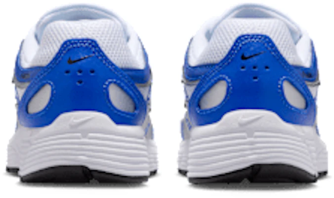 Nike P-6000 Zapatillas Azul Racer/Plateado/Blanco/Plateado Metálico HV5064-402 Details for Nike P-6000 Zapatillas Azul Racer/Plateado/Blanco/Plateado Metálico HV5064-402