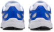 Details for Nike P-6000 Zapatillas Azul Racer/Plateado/Blanco/Plateado Metálico HV5064-402