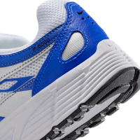 Cheap (JR) Nike P-6000 Sneaker Racer Blau/Metallic Silber/Weiß HV5064-402