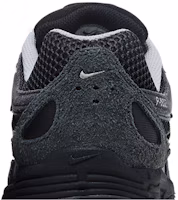 Cheap Nike P-6000 Wildleder Anthrazit Metallic Silber HF0015-002