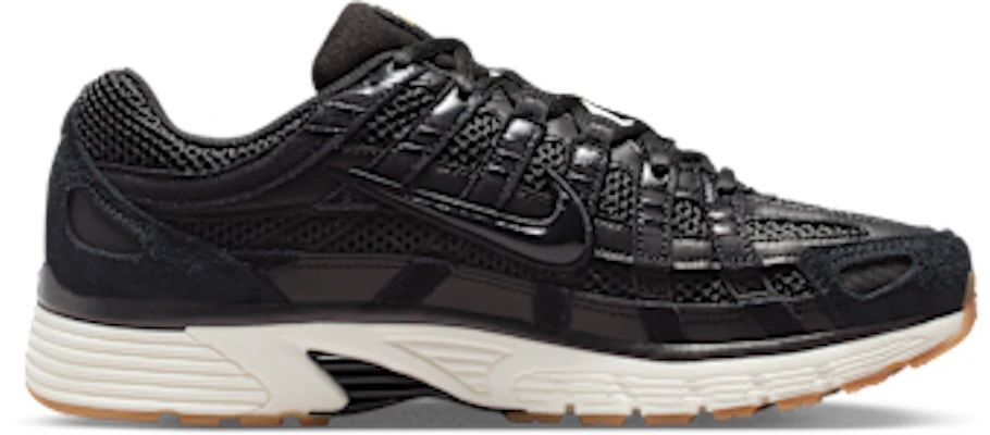 Nike P-6000 Suede Hitam/Emas Metallic/Gain/Sail/Hitam HF0015-001 Lookbook Nike P-6000 Suede Hitam/Emas Metallic/Gain/Sail/Hitam HF0015-001