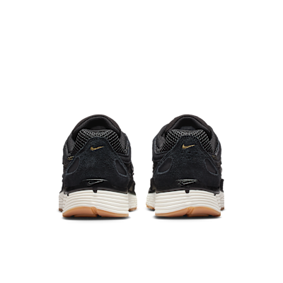 Details for Nike P-6000 Suede Hitam/Emas Metallic/Gain/Sail/Hitam HF0015-001