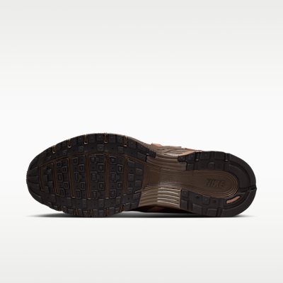 Order 耐克 P-6000 麂皮 可可棕/巴洛克棕/浅英棕/典雅棕 HF0015-205