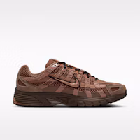 Lookbook Nike P-6000 麂皮可可棕/巴洛克棕/淺英棕/典雅棕 HF0015-205