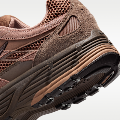 Cheap 耐克 P-6000 麂皮 可可棕/巴洛克棕/浅英棕/典雅棕 HF0015-205