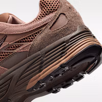 Cheap Nike P-6000 麂皮可可棕/巴洛克棕/淺英棕/典雅棕 HF0015-205