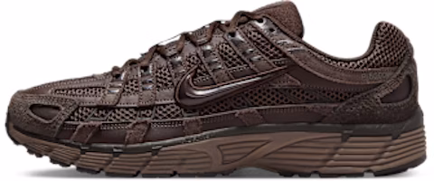 Nike P-6000 Suede Velvet Brown/Ironstone/Velvet Brown HF0015-204 Nike P-6000 Suede Velvet Brown/Ironstone/Velvet Brown HF0015-204