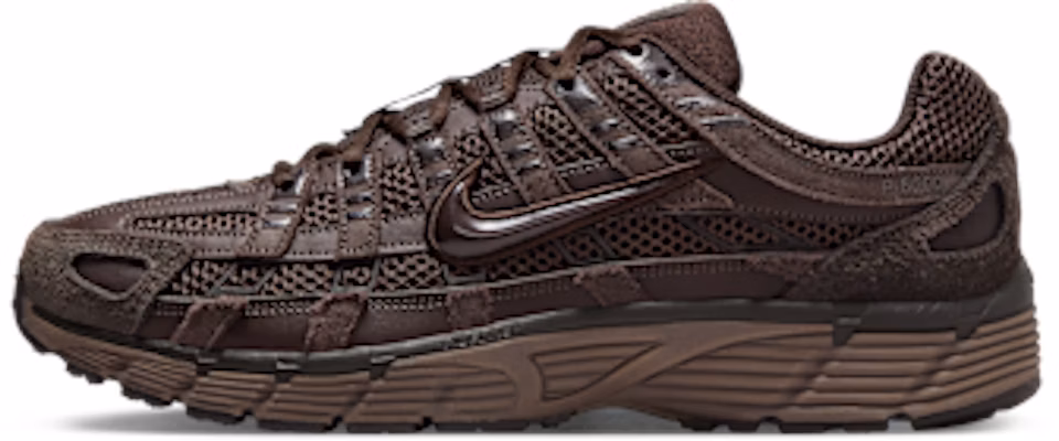 Nike P-6000 Suede Velvet Brown/Ironstone/Velvet Brown HF0015-204 Buy Nike P-6000 Suede Velvet Brown/Ironstone/Velvet Brown HF0015-204