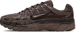 Buy Nike P-6000 Suede Velvet Coklat/Ironstone/Coklat Velvet HF0015-204