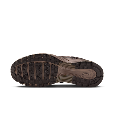 Order 耐克 P-6000 麂皮天鹅绒棕/铁褐色/天鹅绒棕 HF0015-204