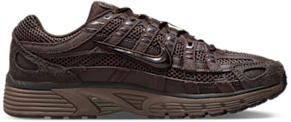 Nike P-6000 Suede Velvet Brown/Ironstone/Velvet Brown HF0015-204 Lookbook Nike P-6000 Suede Velvet Brown/Ironstone/Velvet Brown HF0015-204