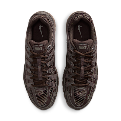 Shop 耐克 P-6000 麂皮天鹅绒棕/铁褐色/天鹅绒棕 HF0015-204