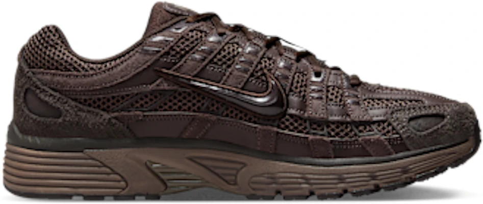Nike P-6000 Suede Velvet Coklat/Ironstone/Coklat Velvet HF0015-204 Shop Nike P-6000 Suede Velvet Coklat/Ironstone/Coklat Velvet HF0015-204