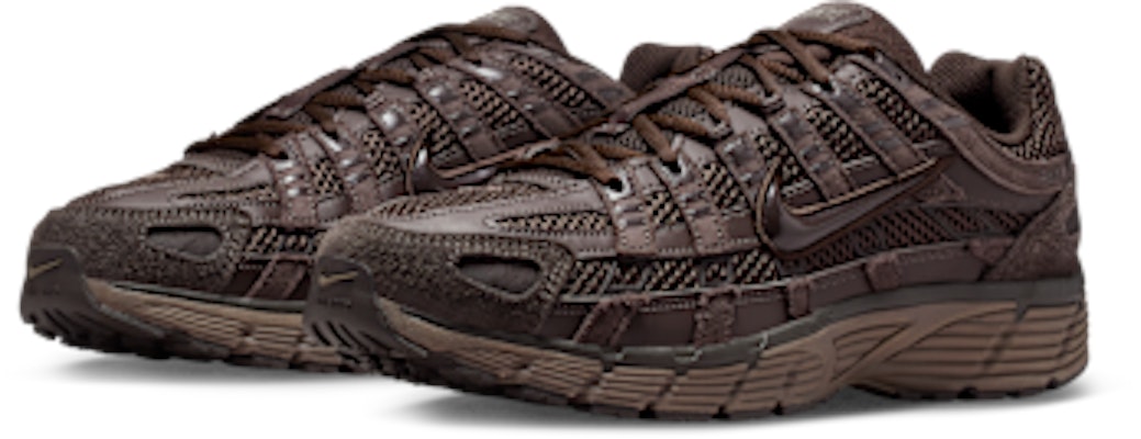Nike P-6000 Suede Velvet Brown/Ironstone/Velvet Brown HF0015-204 Purchase Nike P-6000 Suede Velvet Brown/Ironstone/Velvet Brown HF0015-204