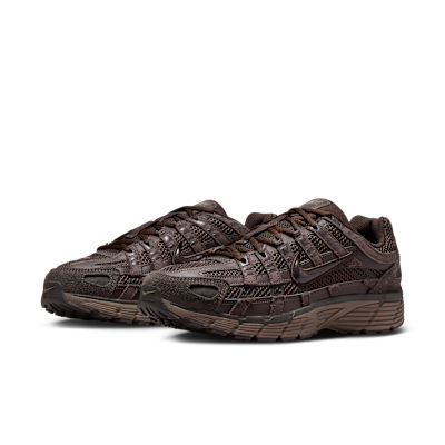 Details for Nike P-6000 Suede Velvet Coklat/Ironstone/Coklat Velvet HF0015-204
