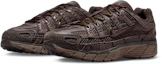 Details for Nike P-6000 Suede Velvet Coklat/Ironstone/Coklat Velvet HF0015-204