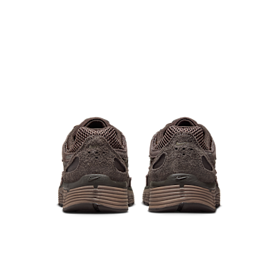 Sizing Nike P-6000 Suede Velvet Coklat/Ironstone/Coklat Velvet HF0015-204