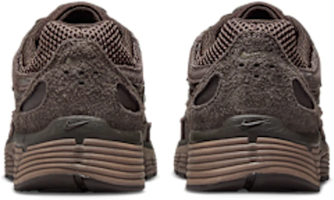 Nike P-6000 Suede Velvet Coklat/Ironstone/Coklat Velvet HF0015-204 Sizing Nike P-6000 Suede Velvet Coklat/Ironstone/Coklat Velvet HF0015-204