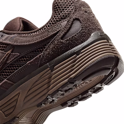 Nike P-6000 Suede Velvet Brown/Ironstone/Velvet Brown HF0015-204 Cheap Nike P-6000 Suede Velvet Brown/Ironstone/Velvet Brown HF0015-204