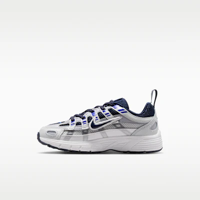 Nike P-6000 狼灰/峰白/競速藍/藍月蚀 IO4647-023 Buy Nike P-6000 狼灰/峰白/競速藍/藍月蚀 IO4647-023