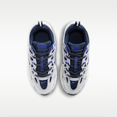Shop Nike P-6000 狼灰/峰白/競速藍/藍月蚀 IO4647-023
