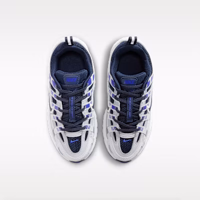 Nike P-6000 狼灰/峰白/競速藍/藍月蚀 IO4647-023 Shop Nike P-6000 狼灰/峰白/競速藍/藍月蚀 IO4647-023