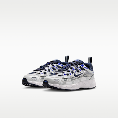 Purchase Nike P-6000 狼灰/峰白/競速藍/藍月蚀 IO4647-023
