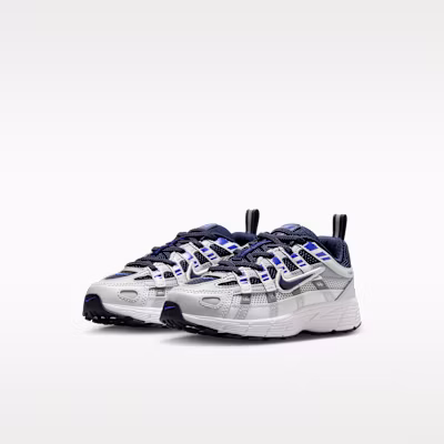 Nike P-6000 狼灰/峰白/競速藍/藍月蚀 IO4647-023 Purchase Nike P-6000 狼灰/峰白/競速藍/藍月蚀 IO4647-023