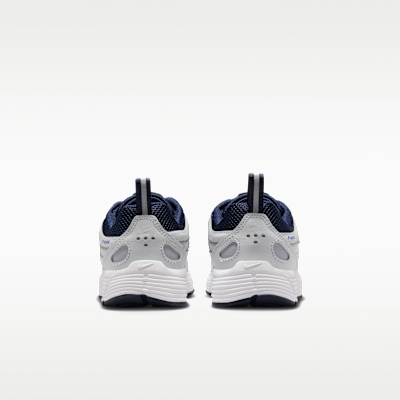 Details for Nike P-6000 狼灰/峰白/競速藍/藍月蚀 IO4647-023