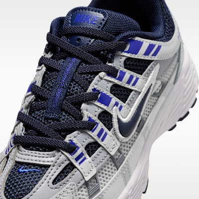 Nike P-6000 狼灰/峰白/競速藍/藍月蚀 IO4647-023 Sizing Nike P-6000 狼灰/峰白/競速藍/藍月蚀 IO4647-023