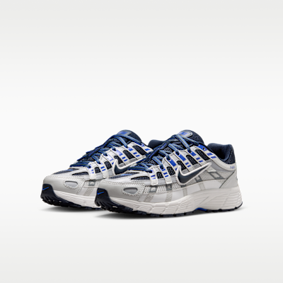 Purchase Nike P-6000 Wolf Grey/Summit White/Racer Blue/Blue Eclipse HV5064-023