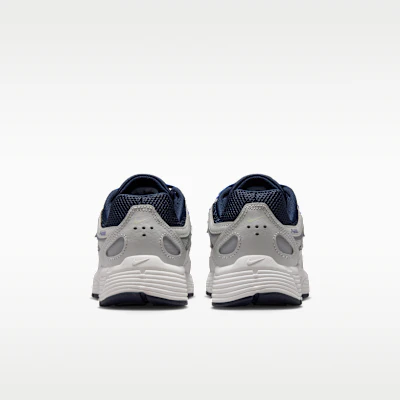 Nike P-6000 Wolf Grey/Summit White/Racer Blue/Blue Eclipse HV5064-023 Details for Nike P-6000 Wolf Grey/Summit White/Racer Blue/Blue Eclipse HV5064-023