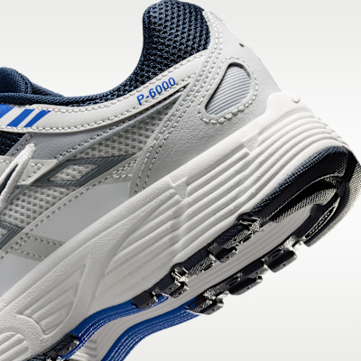 Cheap Nike P-6000 Wolf Grey/Summit White/Racer Blue/Blue Eclipse HV5064-023