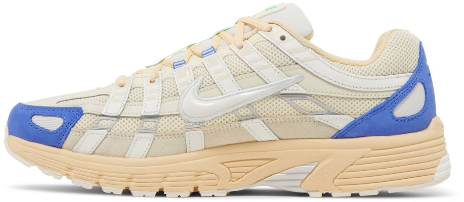 Nike P-6000 'Athletic Department' FJ5443-113 Lookbook Nike P-6000 'Athletic Department' FJ5443-113