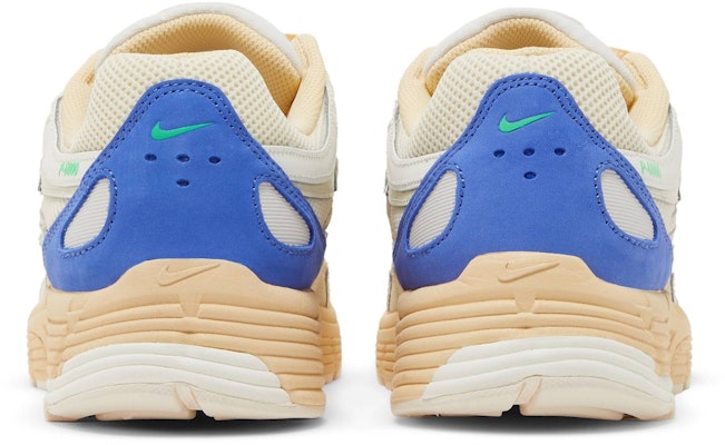 Nike P-6000 'Athletic Department' FJ5443-113 Details for Nike P-6000 'Athletic Department' FJ5443-113