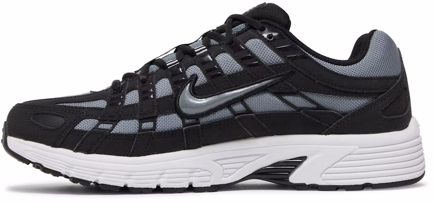 Nike P-6000 'Cool Grey' Kelabu Sejuk CD6404-003 Lookbook Nike P-6000 'Cool Grey' Kelabu Sejuk CD6404-003