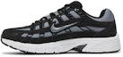 Lookbook Nike P-6000 'Cool Grey' Kelabu Sejuk CD6404-003