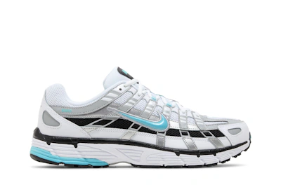 Nike P-6000 'Dusty Cactus'