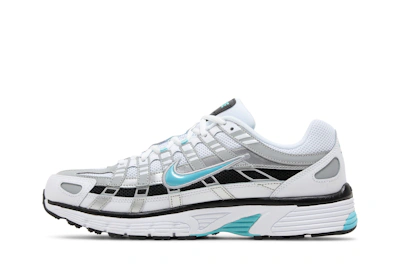 Nike P-6000 'Dusty Cactus'