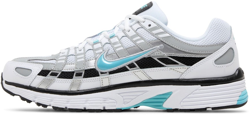 Nike P-6000 'Dusty Cactus' Lelaki/Wanita Kasut Sneakers CD6404-103 Lookbook Nike P-6000 'Dusty Cactus' Lelaki/Wanita Kasut Sneakers CD6404-103